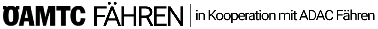 ÖAMTC Fähren