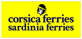 Corsica Ferries
